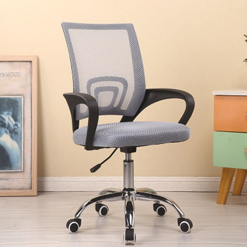 9050 Computer Chair Office Chair Home Back Chair Comfortable Simple Desk Chair