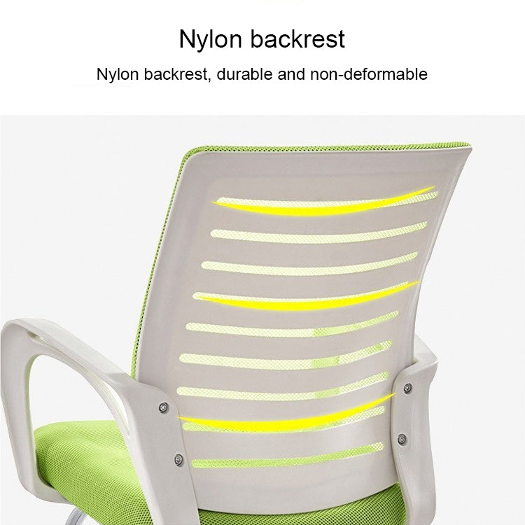 9050 Computer Chair Office Chair Home Back Chair Comfortable Simple Desk Chair
