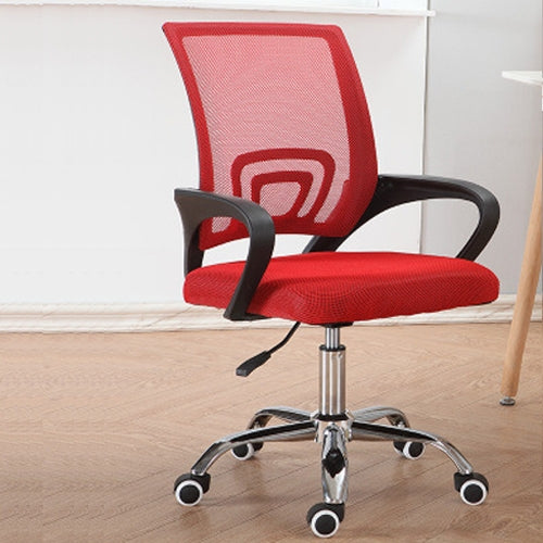 9050 Computer Chair Office Chair Home Back Chair Comfortable Simple Desk Chair