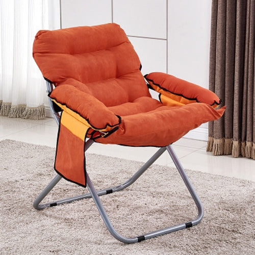 Creative Lazy Folding Sofa Living Room Single Sofa Chair Tatami Lounge Chair