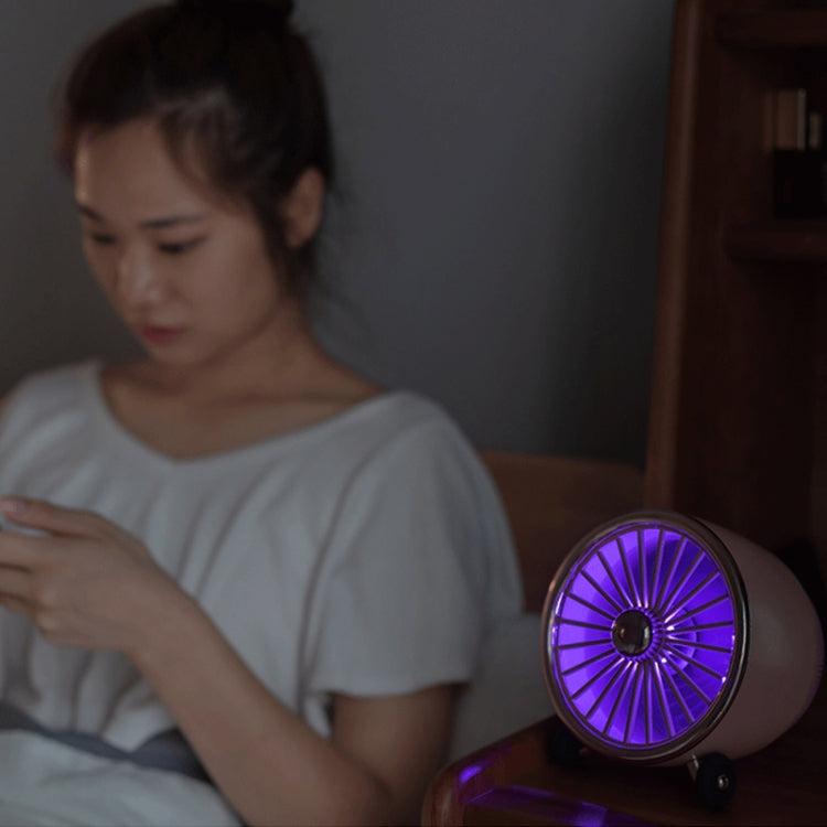 K-1021 Indoor Office Mute Mosquito Killing Lamp