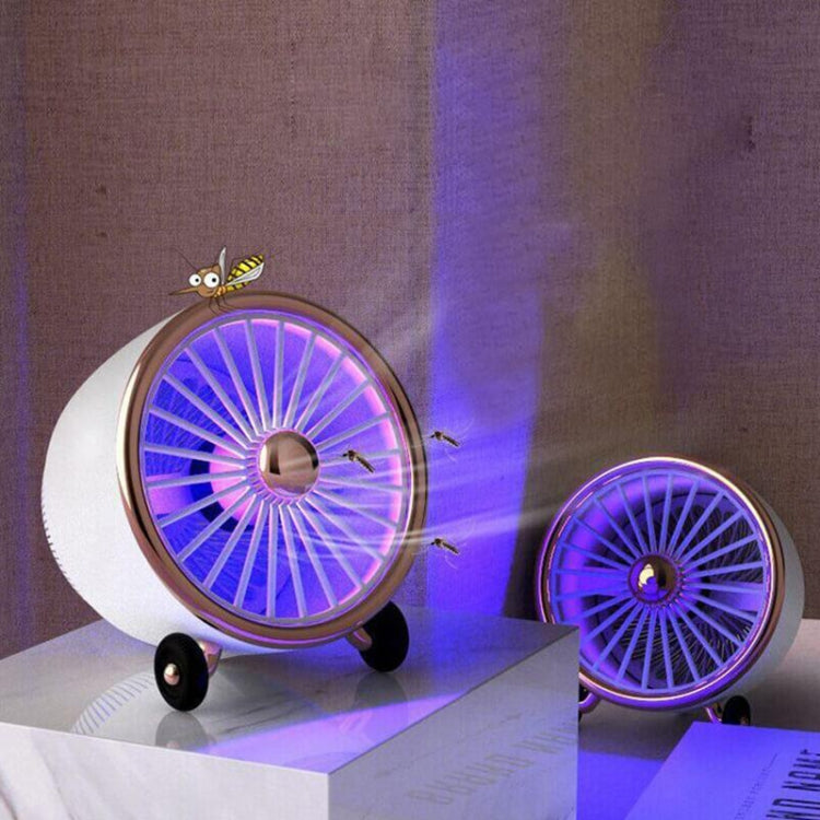 K-1021 Indoor Office Mute Mosquito Killing Lamp