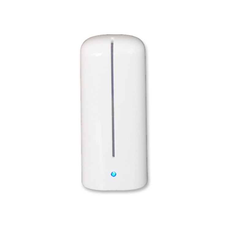 CWQ001 Mini Fresh USB Charging Air Purifier Ozone Sterilization Refrigerator Deodorizer, Standing Charger