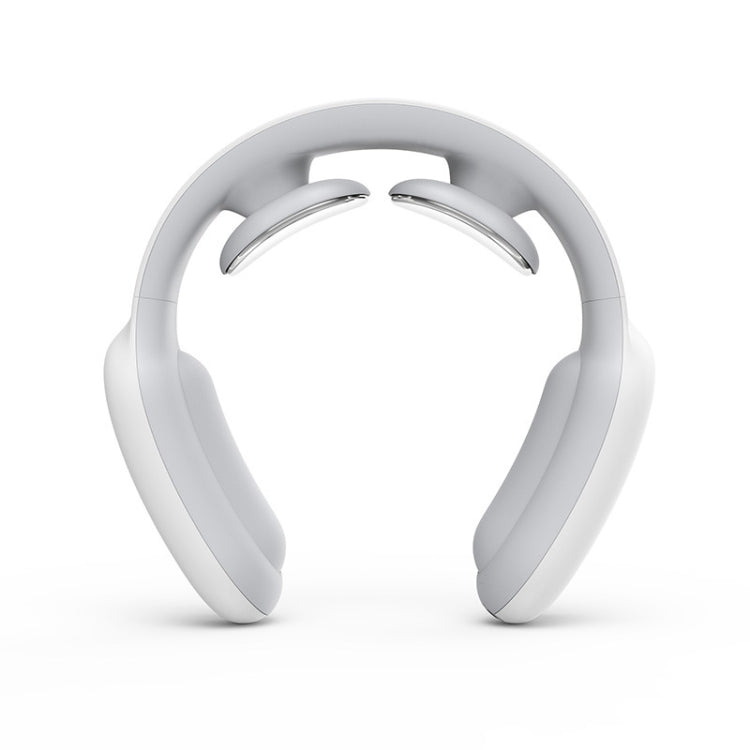 HJ001 Intelligent Mini Remote Control Electric Mini Shoulder Neck Cervical Massager