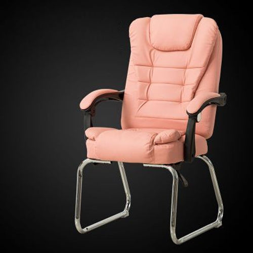 QZ-7 Home Modern Simple Computer Chair Office Boss Chair Conference Chair Lounge Chair