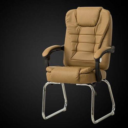 QZ-7 Home Modern Simple Computer Chair Office Boss Chair Conference Chair Lounge Chair