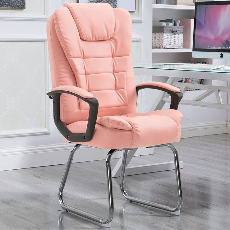 QZ-7 Home Modern Simple Computer Chair Office Boss Chair Conference Chair