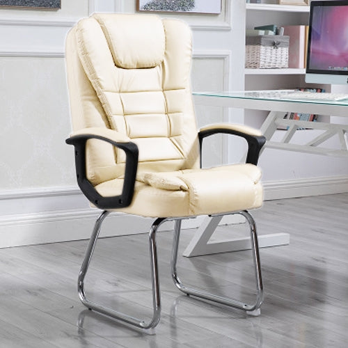 QZ-7 Home Modern Simple Computer Chair Office Boss Chair Conference Chair