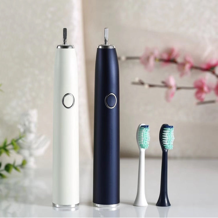 H9 Waterproof USB Charging Oral Cleaning Acoustic Wave Electric Toothbrush