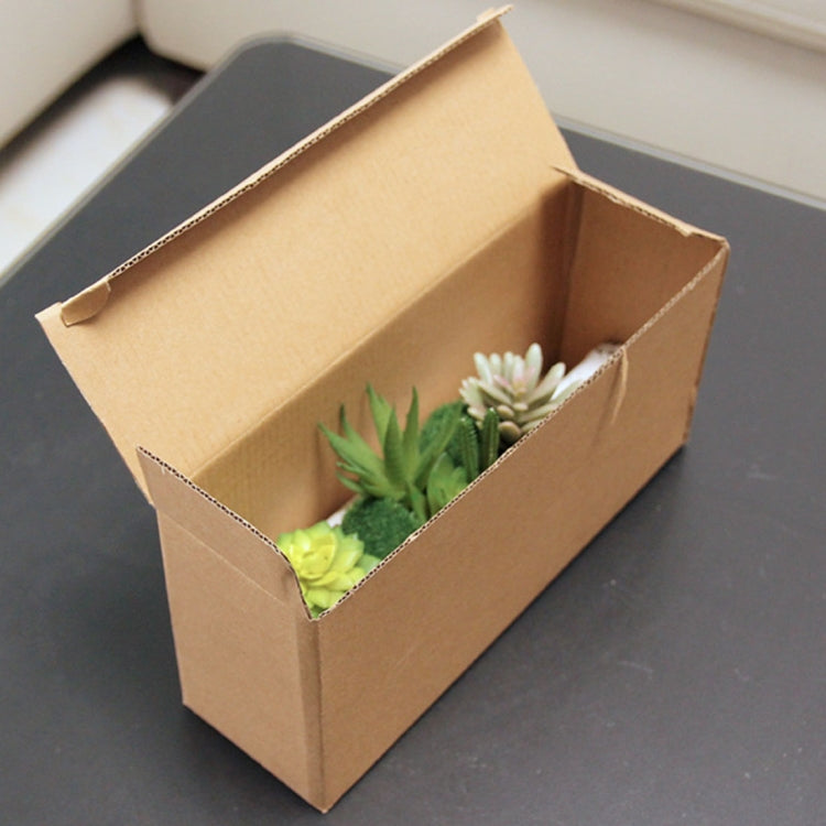 Ceramics Bottle Artificial Plastic Succulent Plants Simulation Potted Flower Plant Ornaments, Diameter: 7cm, Height: 25cm, Random Style Delivery