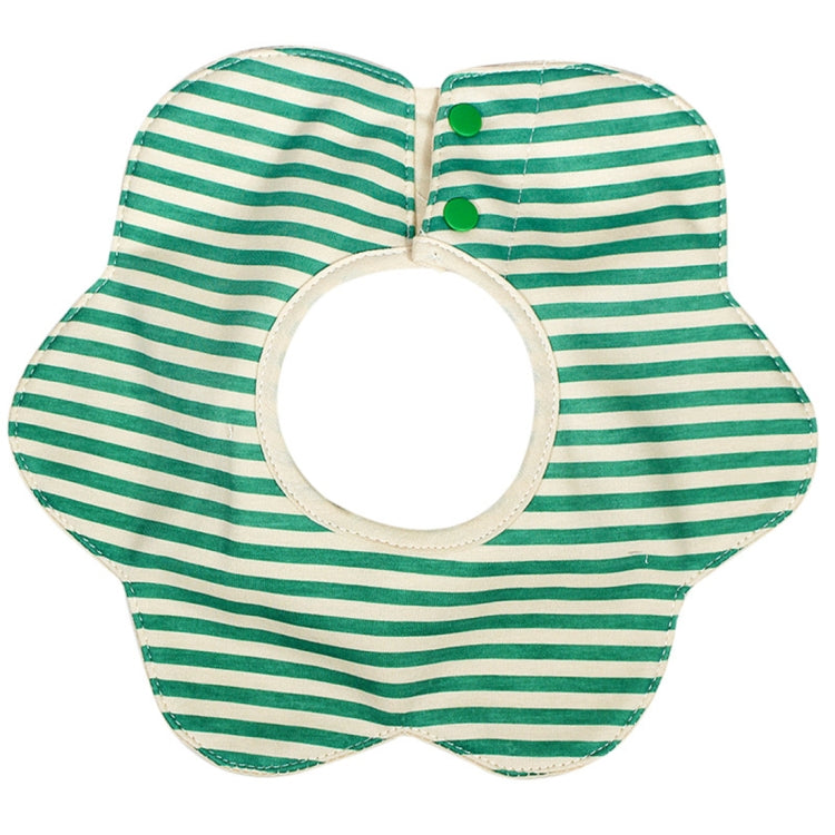 Balcherlam Baby Four Layers Waterproof Pure Cotton 360 Degree Ratation