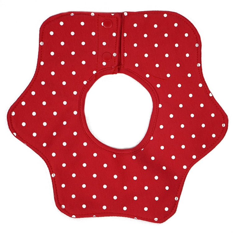 Balcherlam Baby Four Layers Waterproof Pure Cotton 360 Degree Ratation