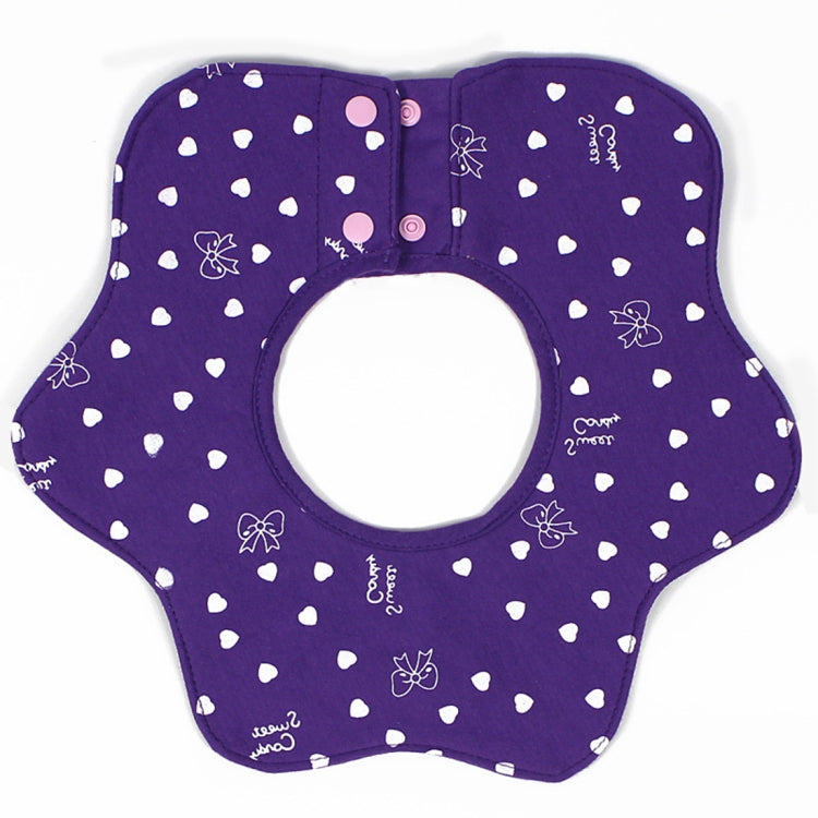 Balcherlam Baby Four Layers Waterproof Pure Cotton 360 Degree Ratation
