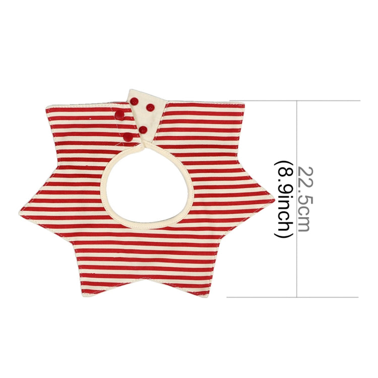 Balcherlam Baby Four Layers Waterproof Pure Cotton 360 Degree Ratation