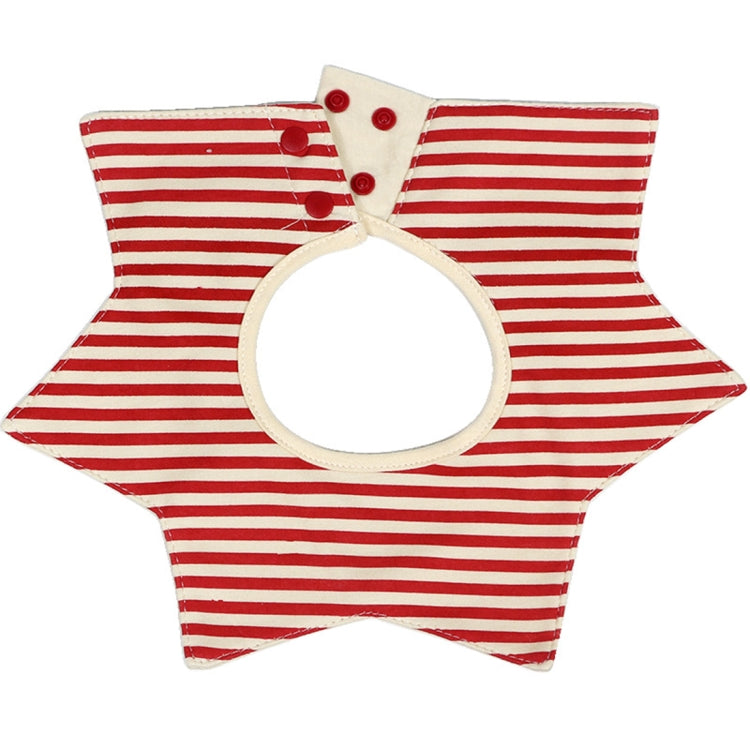 Balcherlam Baby Four Layers Waterproof Pure Cotton 360 Degree Ratation