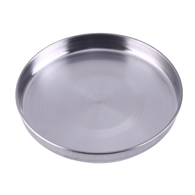 8 in 1 Portable Stainless Steel Camping Tableware Set