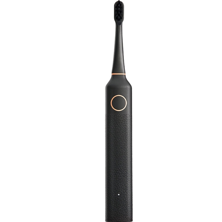 DC 3.7V 1.5W IPX7 Waterproof Charging Sonic Wave Electric Clean Soft Toothbrush for Adult