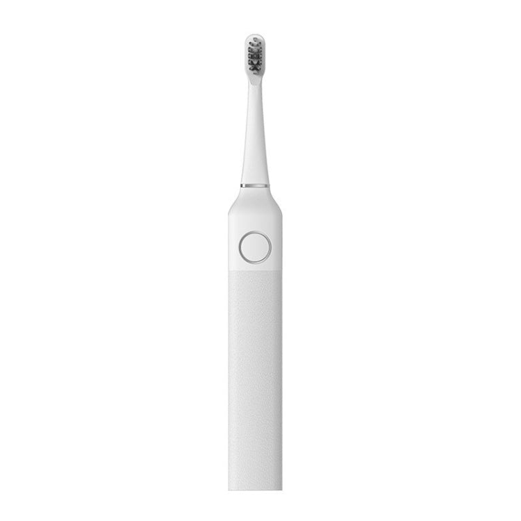 DC 3.7V 1.5W IPX7 Waterproof Charging Sonic Wave Electric Clean Soft Toothbrush for Adult