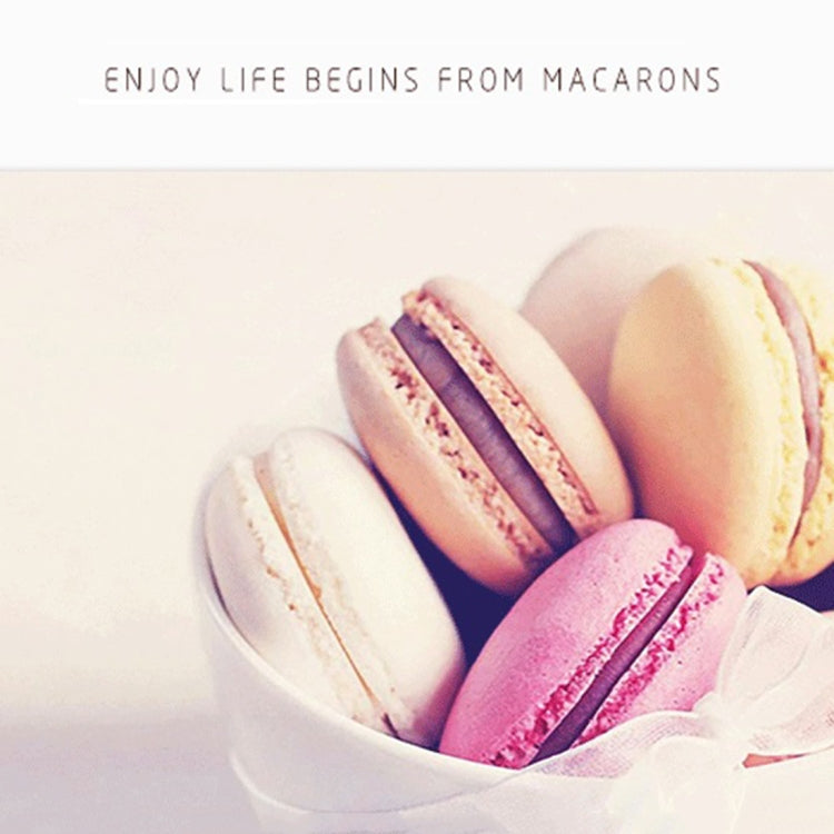 2 PCS Kitchen Multi-function Roast Macaron Sugar not Sticky Pad & Kneading Pad & Insulation Pad, Size: 40*30cm