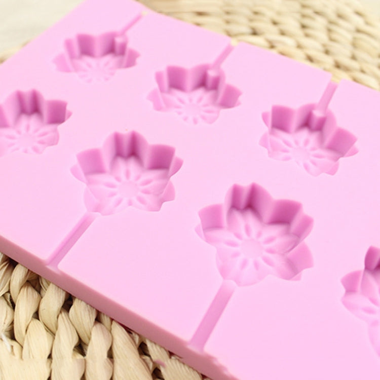 12-Capacity DIY Silicone
