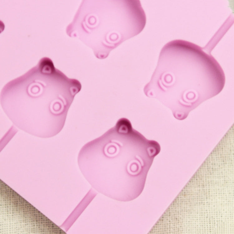 12-Capacity DIY Silicone