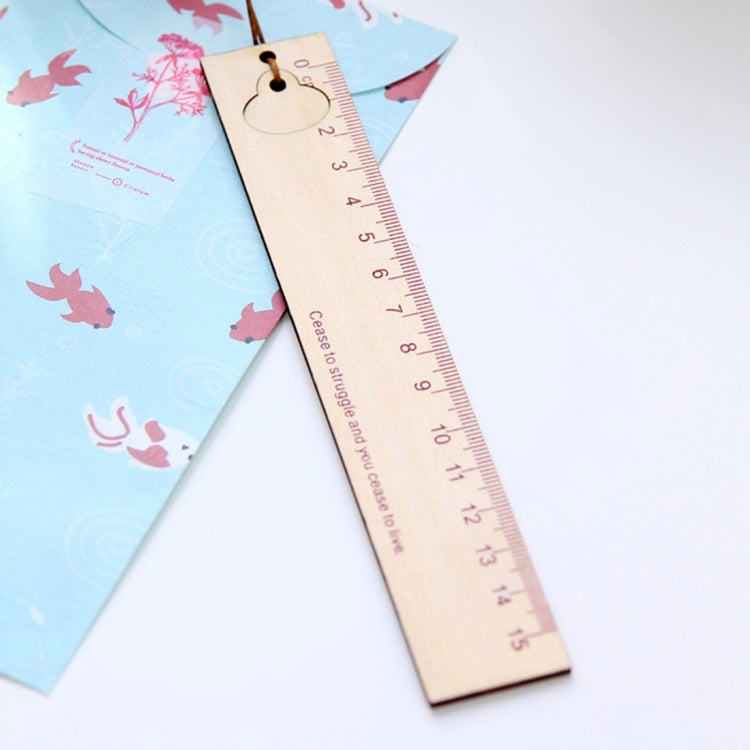 Creative Stationery Wooden