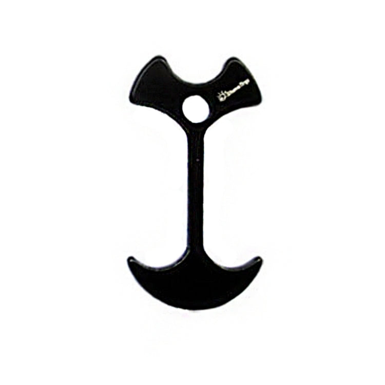 Plank Deck Camping Fish Bone Nail, Aluminium Tenks Wind Rope Anchor Chain Nail