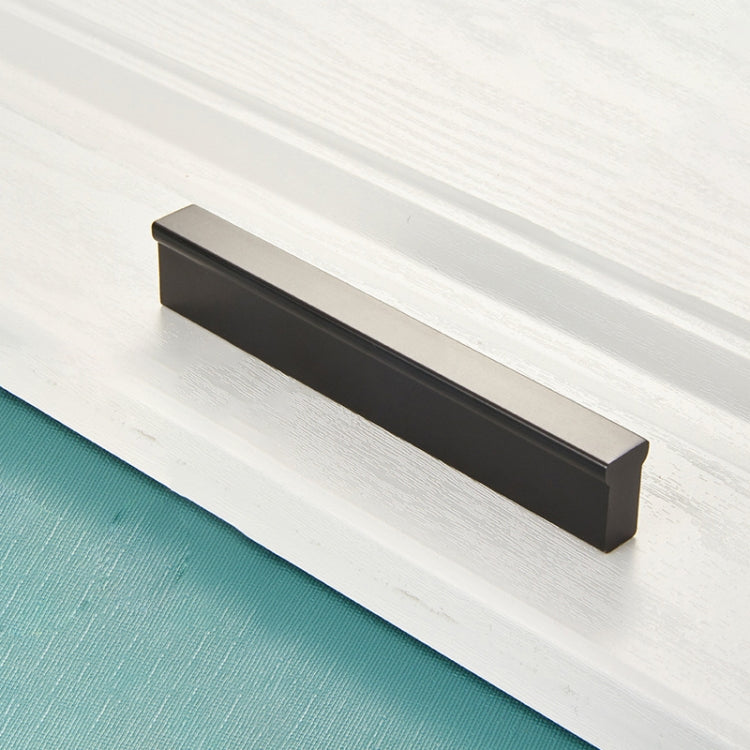 5 PCS 2778-96 Modern Simple Cabinet Door Handle Drawer Wardrobe Handle