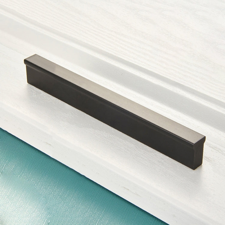 5 PCS 2778-128 Modern Simple Cabinet Door Handle Drawer Wardrobe Handle
