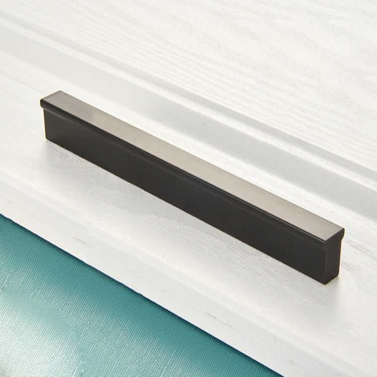 5 PCS 2778-128 Modern Simple Cabinet Door Handle Drawer Wardrobe Handle