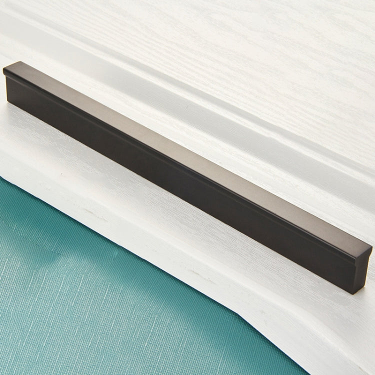 3 PCS 2778-160 Modern Simple Cabinet Door Handle Drawer Wardrobe Handle