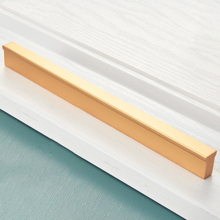 3 PCS 2778-192 Modern Simple Cabinet Door Handle Drawer Wardrobe Handle