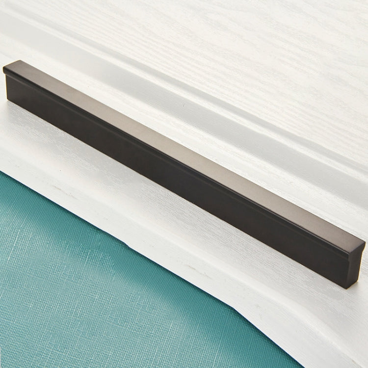 2 PCS 2778-224 Modern Simple Cabinet Door Handle Drawer Wardrobe Handle