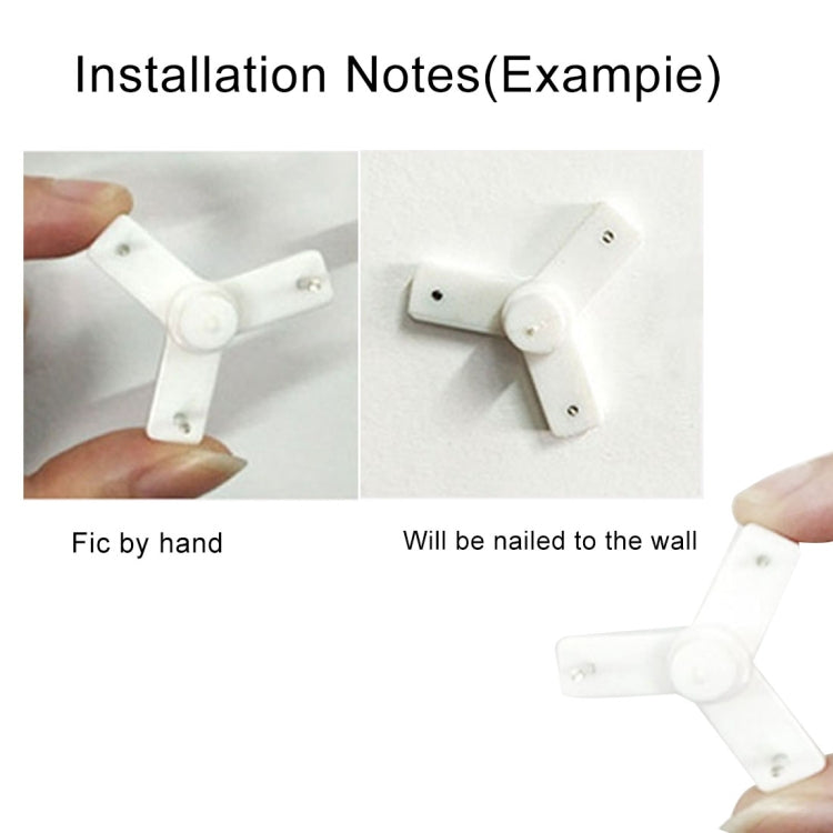 8 inch Home Office Room Decorative