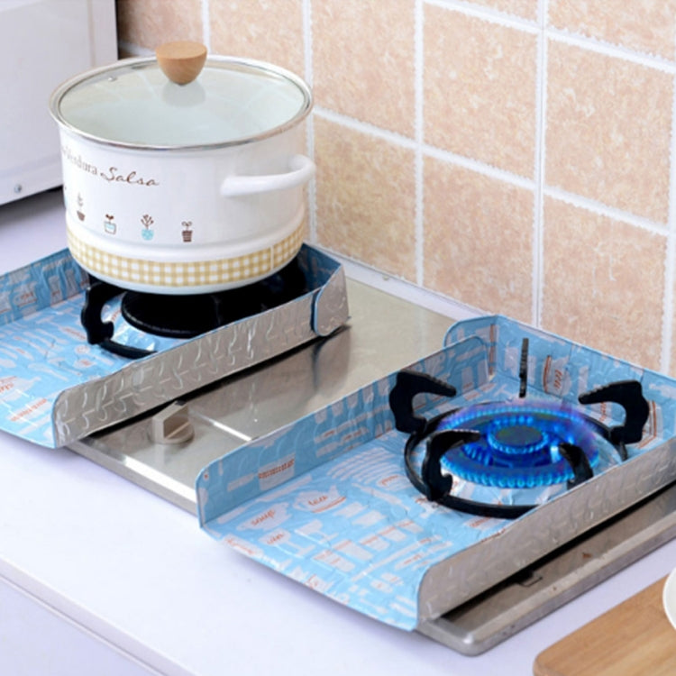 2 PCS Gas Stove Protectors