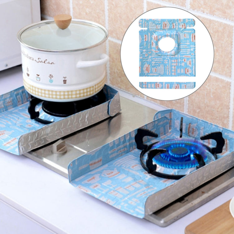 2 PCS Gas Stove Protectors