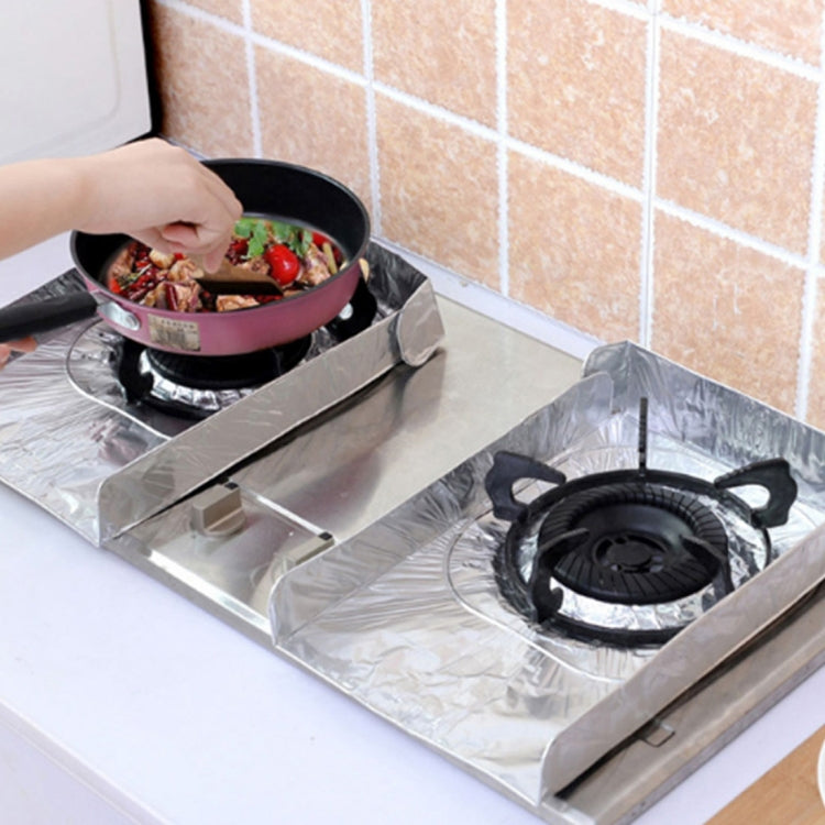 2 PCS Gas Stove Protectors
