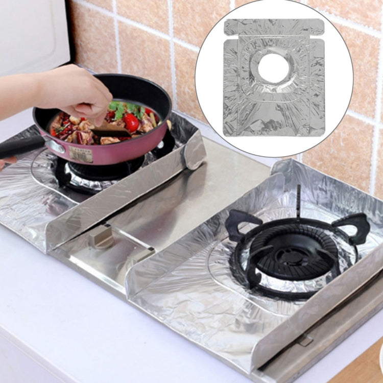 2 PCS Gas Stove Protectors