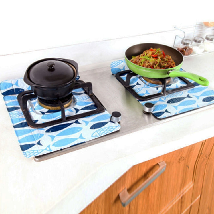 2 PCS Gas Stove Protectors