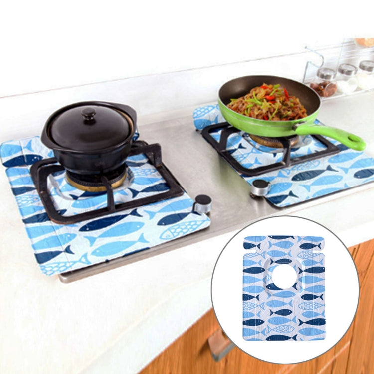 2 PCS Gas Stove Protectors
