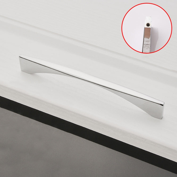 2 PCS 6585-160 American Style Cabinet Door Drawer Handle