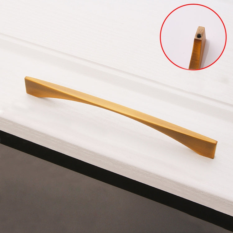 2 PCS 6585-192 American Style Cabinet Door Drawer Handle