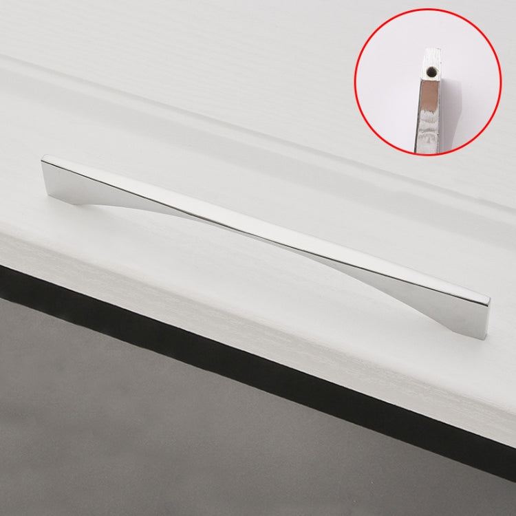 2 PCS 6585-192 American Style Cabinet Door Drawer Handle