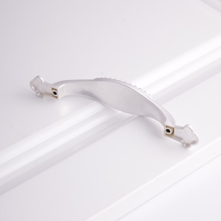 5 PCS 5009-96 Gold Silver Jade Cabinet Drawer Handle