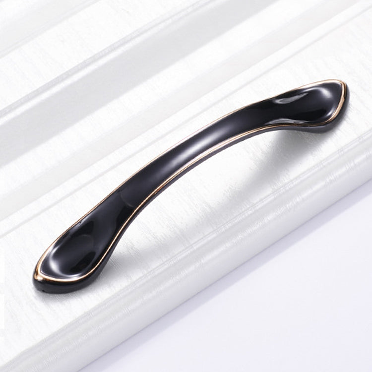 5 PCS 6598-96 Cabinet Wardrobe Drawer Zinc Alloy Handle