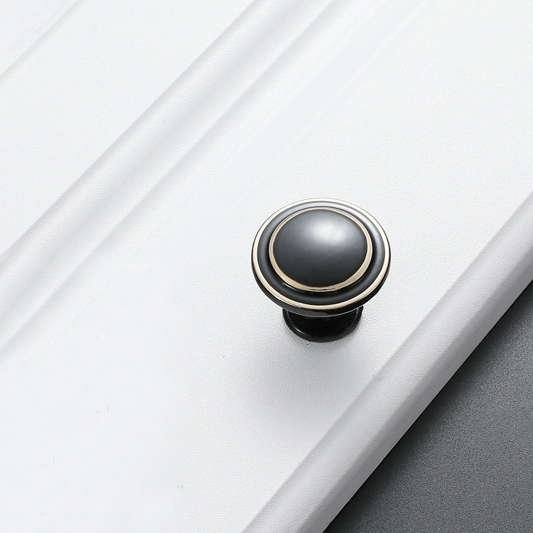 5 PCS 4003 Cabinet Wardrobe Drawer Zinc Alloy Handle
