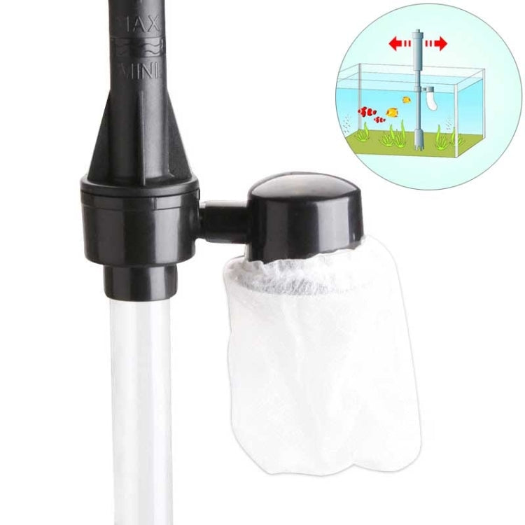Nonwoven Filter Bag for Electric Fish Tank Filter (HC3650)