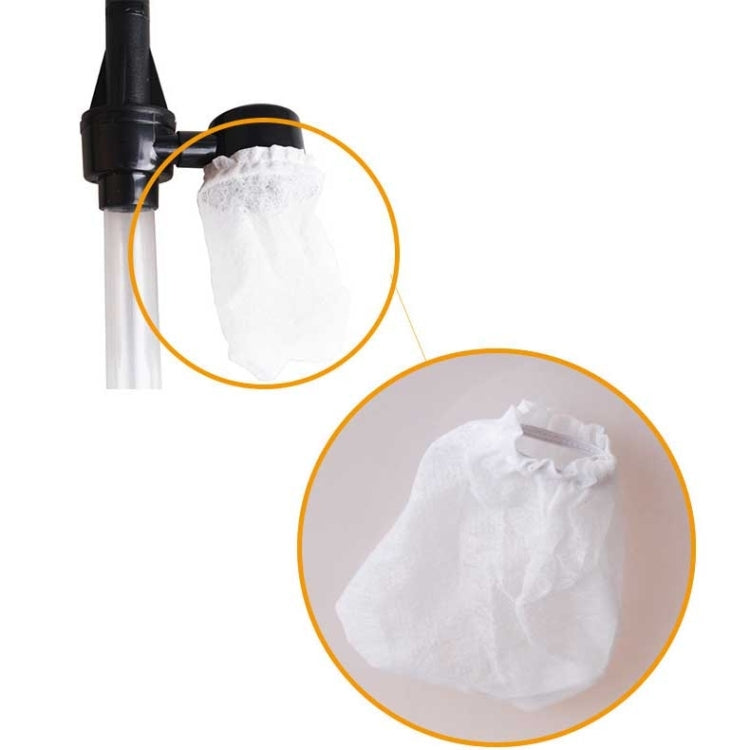 Nonwoven Filter Bag for Electric Fish Tank Filter (HC3650)