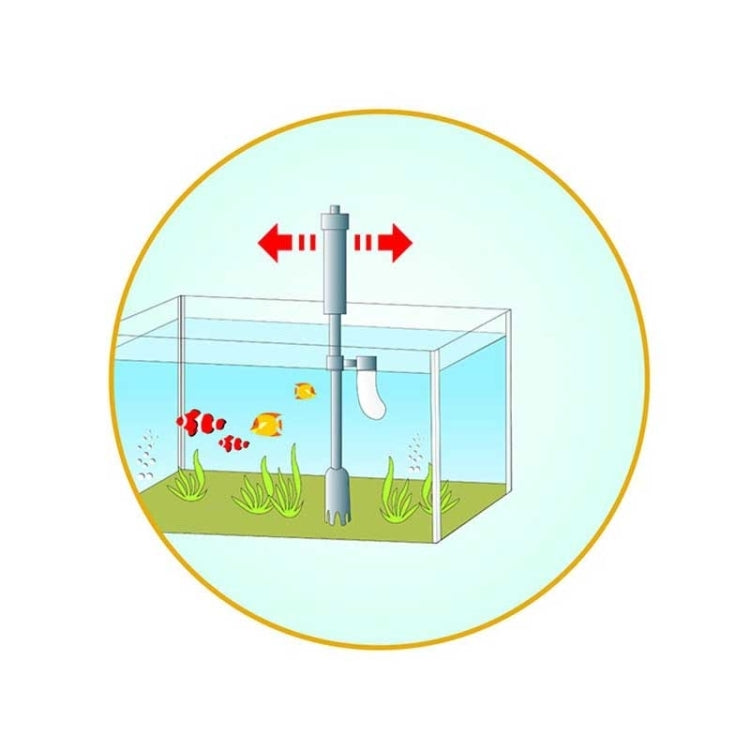 Nonwoven Filter Bag for Electric Fish Tank Filter (HC3650)