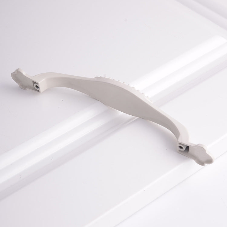 3 PCS 5009-128 Gold Silver Jade Cabinet Drawer Handle